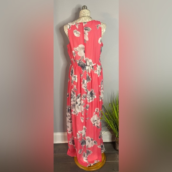 JH Maxi Dress Size 14.              #D1 - Picture 3 of 5